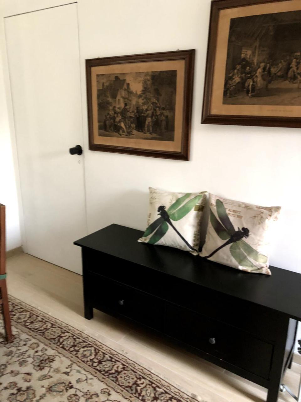 Ferienwohnung L'Ago Nel Pagliaio Turbigo Exterior foto