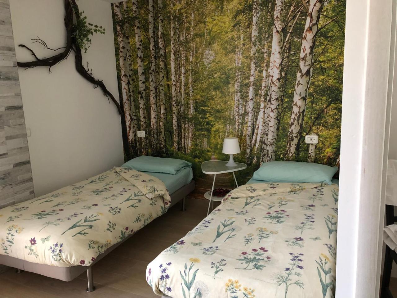 Ferienwohnung L'Ago Nel Pagliaio Turbigo Exterior foto