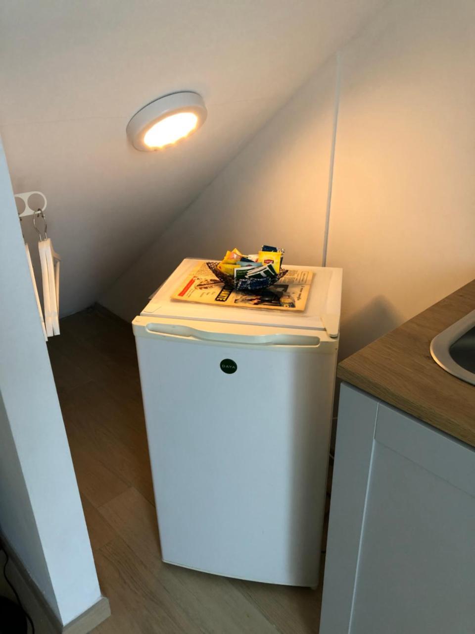Ferienwohnung L'Ago Nel Pagliaio Turbigo Exterior foto