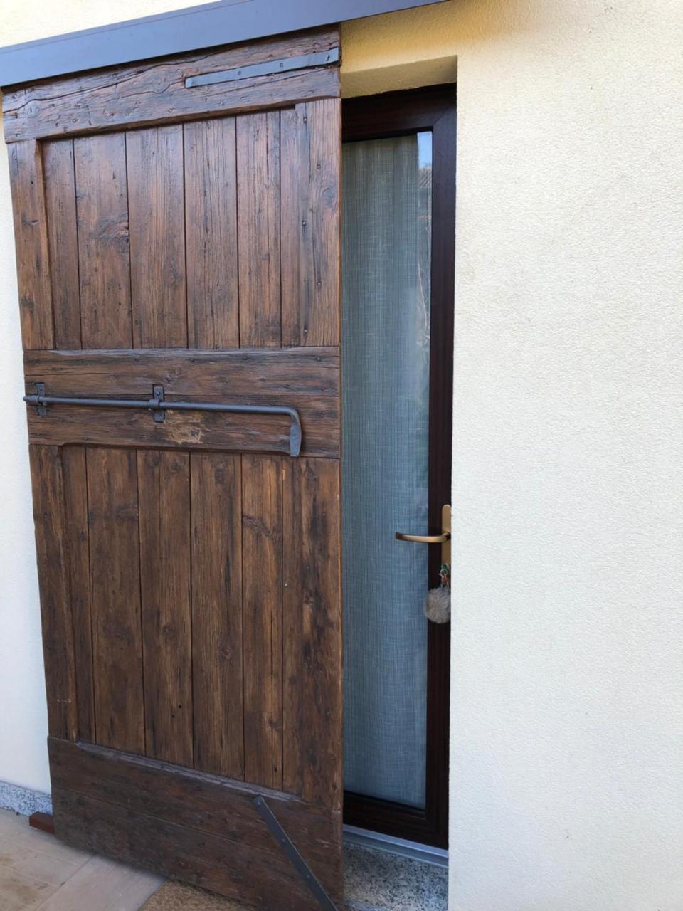 Ferienwohnung L'Ago Nel Pagliaio Turbigo Exterior foto